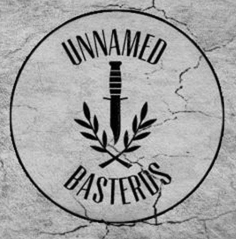 Unnamed Basterds logo